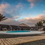 Ξενοδοχείο Lirios Rural - Adults Only 3*