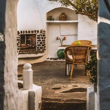 Отель Lirios Rural - Adults Only 3*