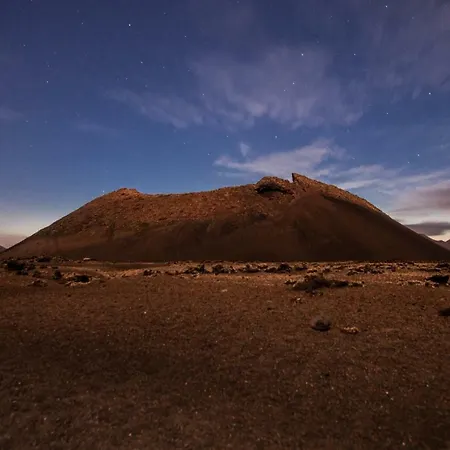 Lirios Rural - Adults Only 3* Тиас