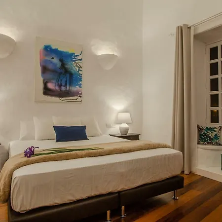 Lirios Rural - Adults Only 3* Тиас