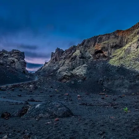 Lirios Rural - Adults Only 3*