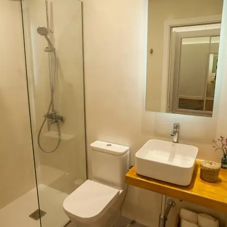 Lirios Rural - Adults Only Отель