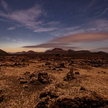 Lirios Rural - Adults Only Отель