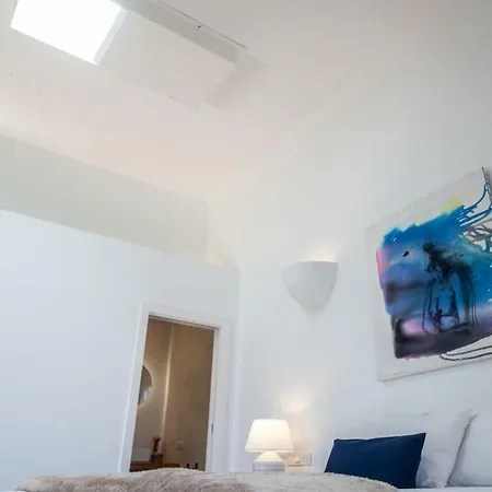 Отель Lirios Rural - Adults Only Тиас