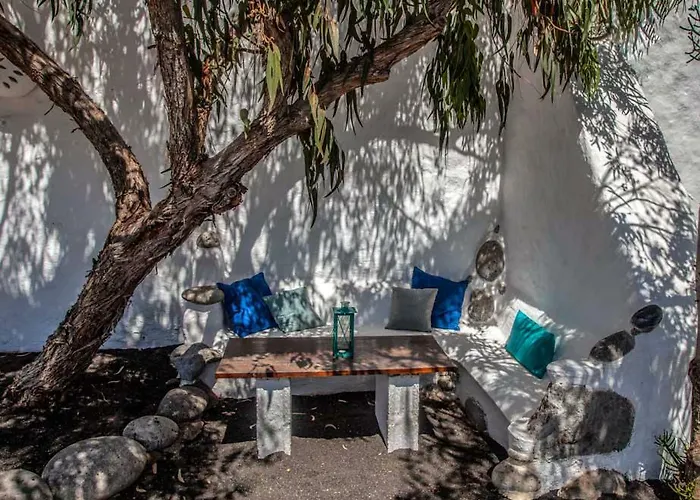 Lirios Rural - Adults Only 호텔 3*