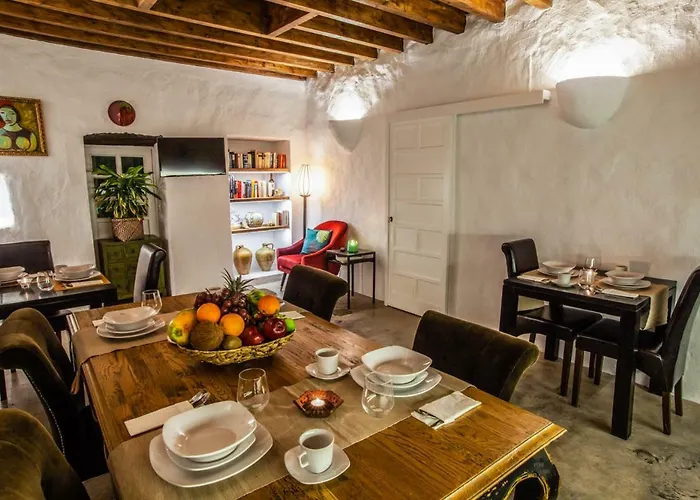 호텔 Lirios Rural - Adults Only 3*