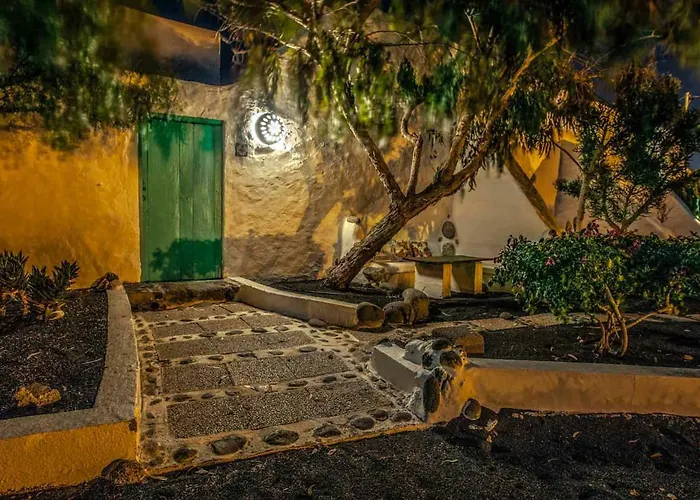 Lirios Rural - Adults Only Hotel Tías