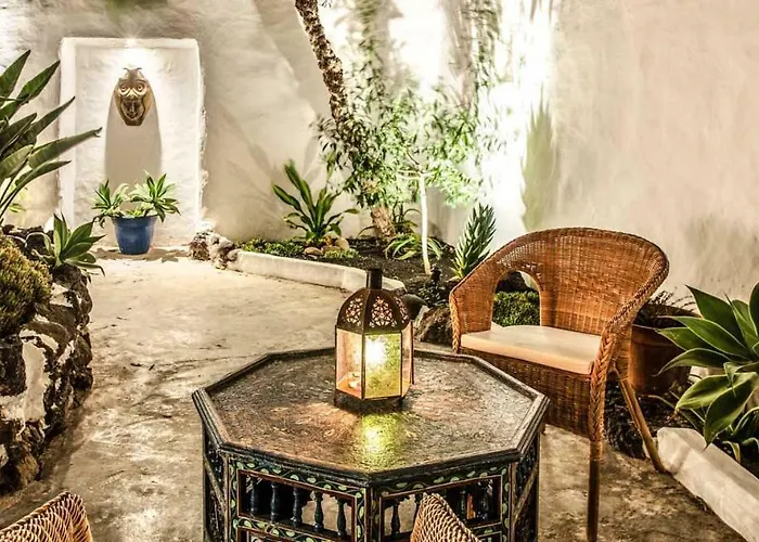 Lirios Rural - Adults Only 호텔 3*