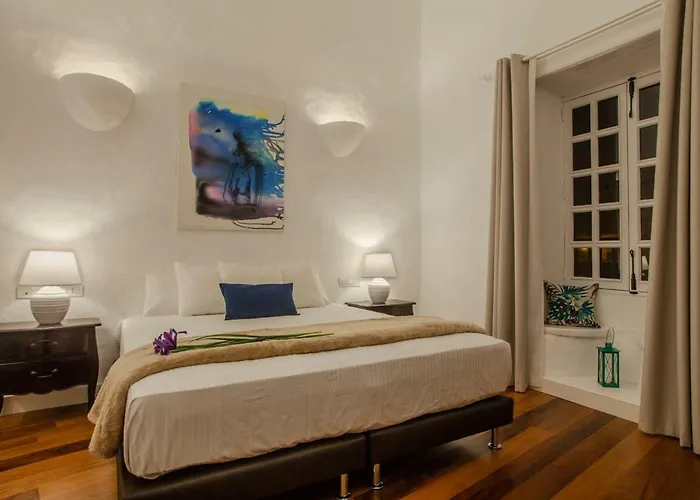 Lirios Rural - Adults Only 3* 티아즈