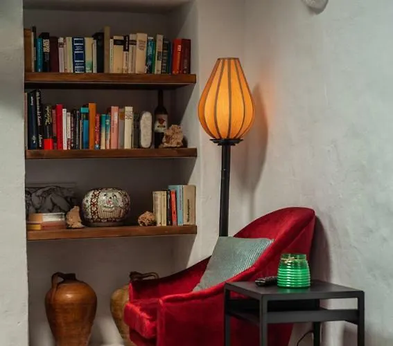 Hotel Lirios Rural - Adults Only