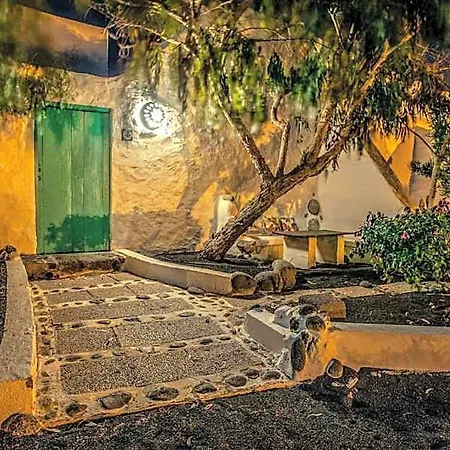 Hotell Lirios Rural - Adults Only