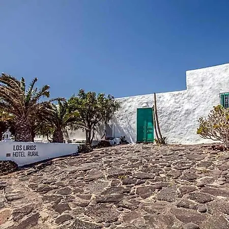 Lirios Rural - Adults Only Hotell 3*