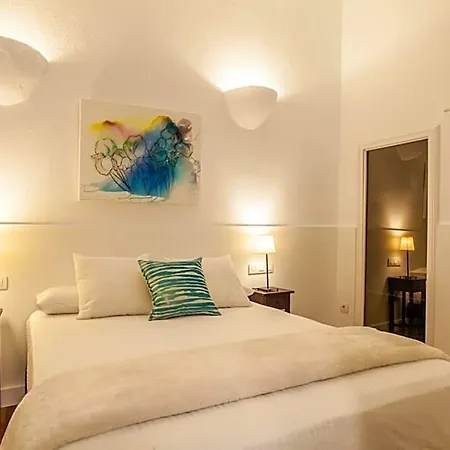 Lirios Rural - Adults Only Hotell
