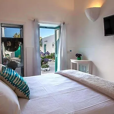 Lirios Rural - Adults Only Hotell