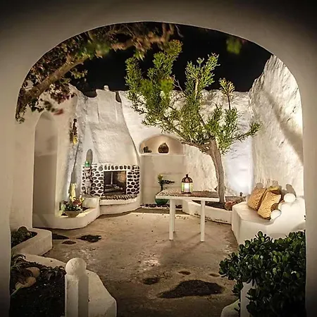 Lirios Rural - Adults Only Hotell 3*