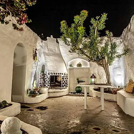 Lirios Rural - Adults Only Hotell