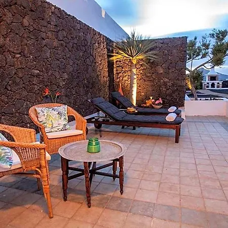 Hotell Lirios Rural - Adults Only Tías