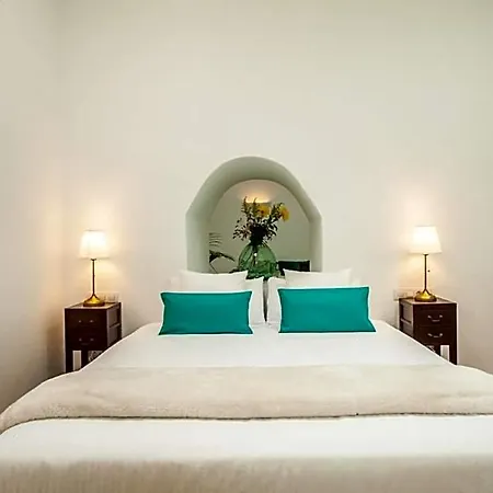 Hotell Lirios Rural - Adults Only