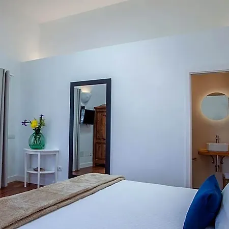 Hotell Lirios Rural - Adults Only Tías