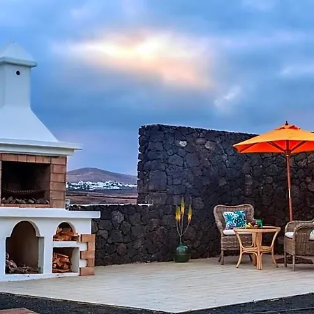 Lirios Rural - Adults Only 3*