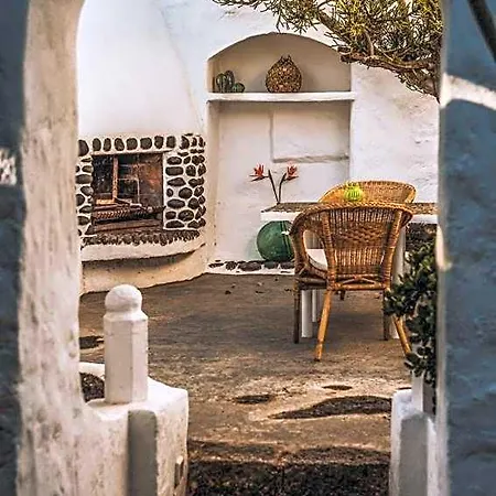 Lirios Rural - Adults Only Hotel