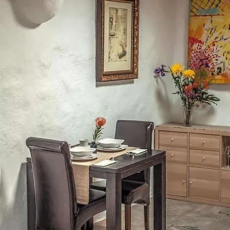Lirios Rural - Adults Only 3*