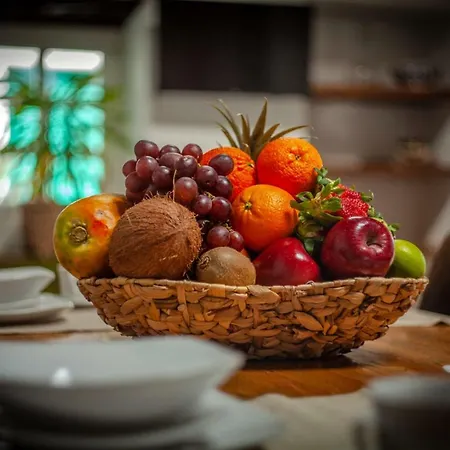 Lirios Rural - Adults Only 3*