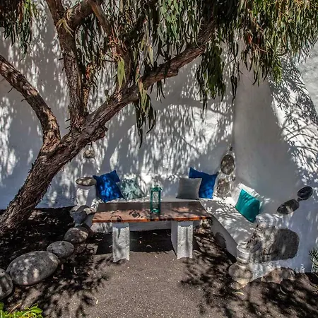 Lirios Rural - Adults Only Otel 3*