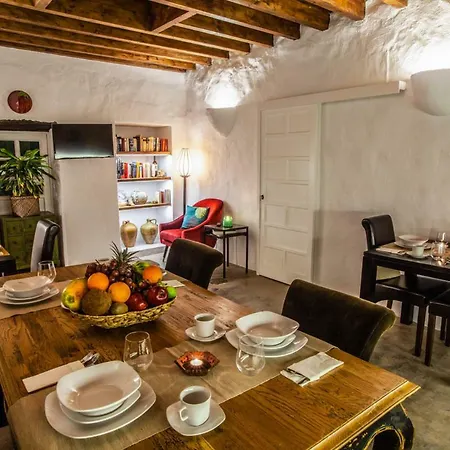 Otel Lirios Rural - Adults Only 3*
