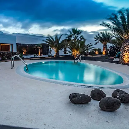 Otel Lirios Rural - Adults Only Tías