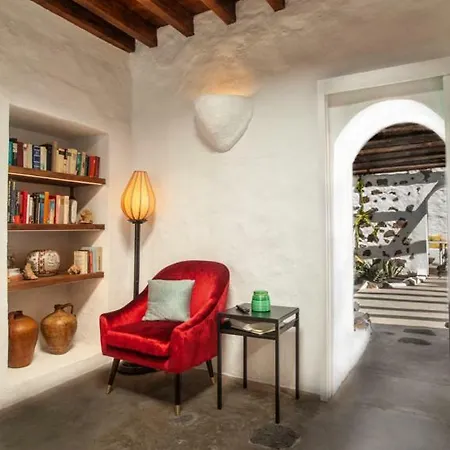 Lirios Rural - Adults Only Hotel