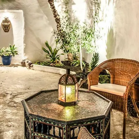 Lirios Rural - Adults Only Otel 3*