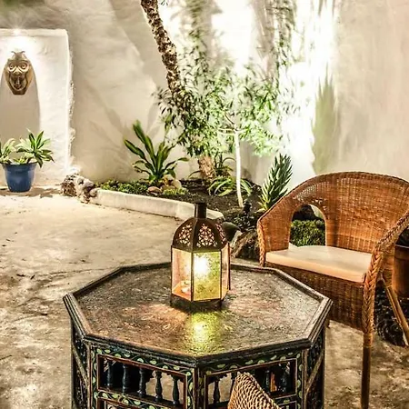 Lirios Rural - Adults Only Hotel 3*