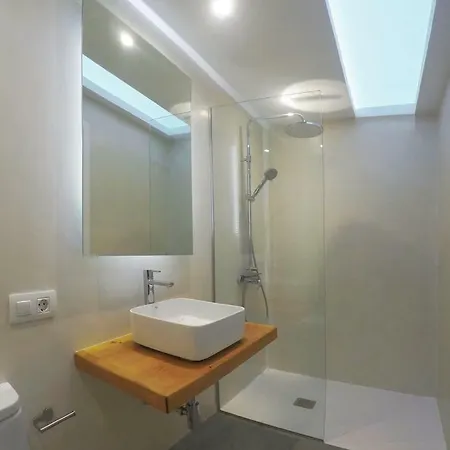 Hotel Lirios Rural - Adults Only Tías