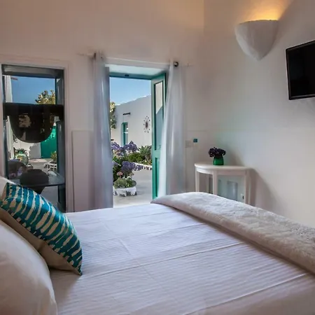 Lirios Rural - Adults Only Otel