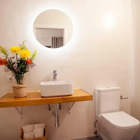 Otel Lirios Rural - Adults Only