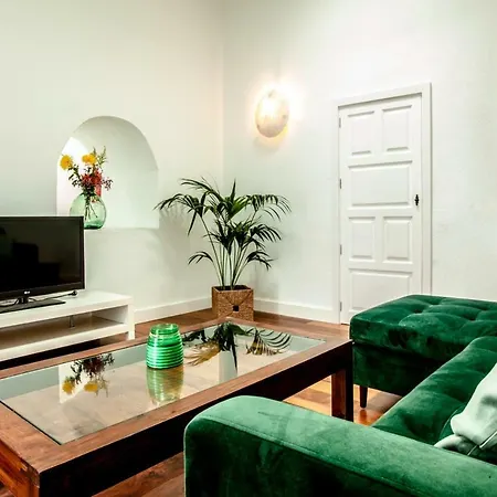 Hotel Lirios Rural - Adults Only Tías