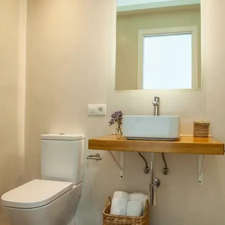 Lirios Rural - Adults Only 3*