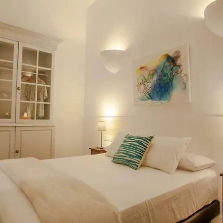 Otel Lirios Rural - Adults Only