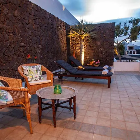 Lirios Rural - Adults Only Hotel 3*