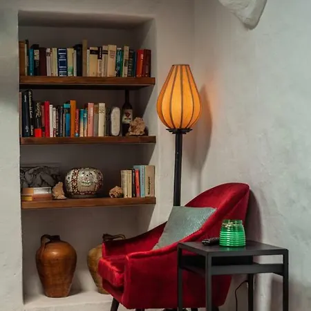 Otel Lirios Rural - Adults Only