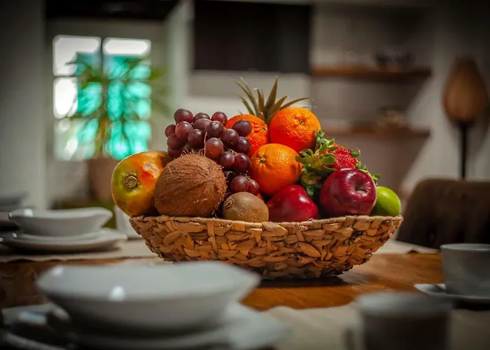 Lirios Rural - Adults Only 3*