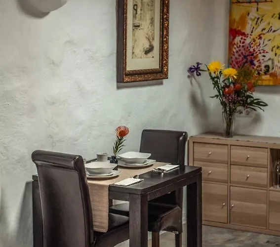 Lirios Rural - Adults Only 3* 蒂亚斯