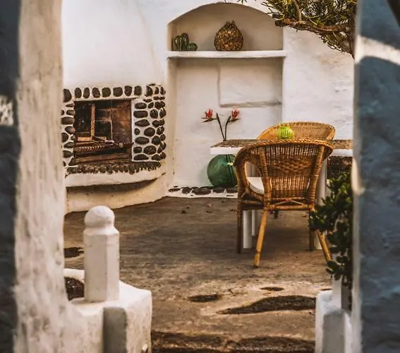 Hotel Lirios Rural - Adults Only 3*