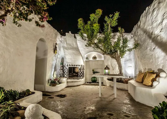 Hotel Lirios Rural - Adults Only 3*