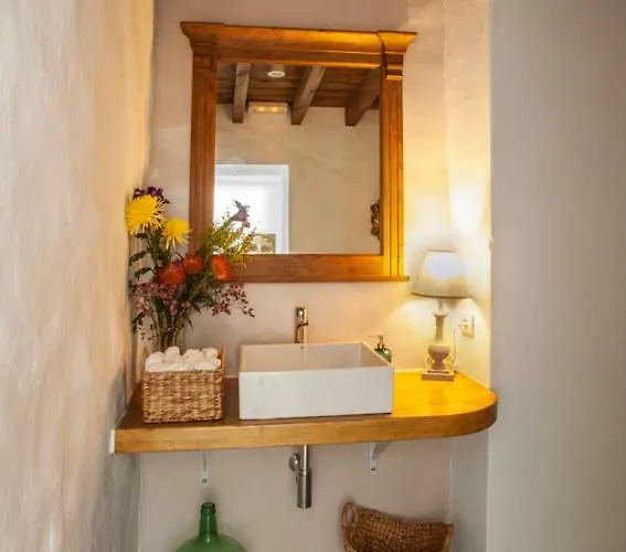 Lirios Rural - Adults Only Hotel