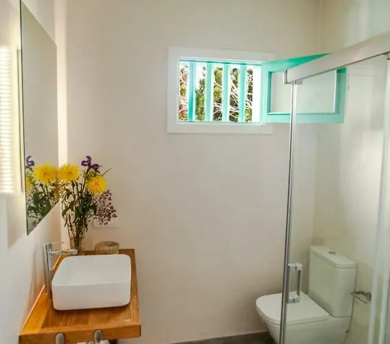 Lirios Rural - Adults Only Hotel Tías