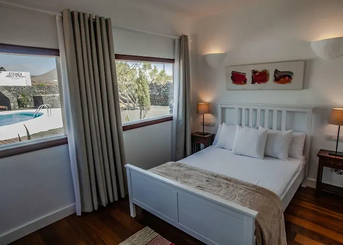 Lirios Rural - Adults Only 3*