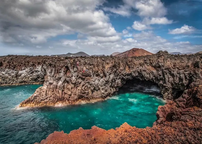 酒店 Lirios Rural - Adults Only 3*