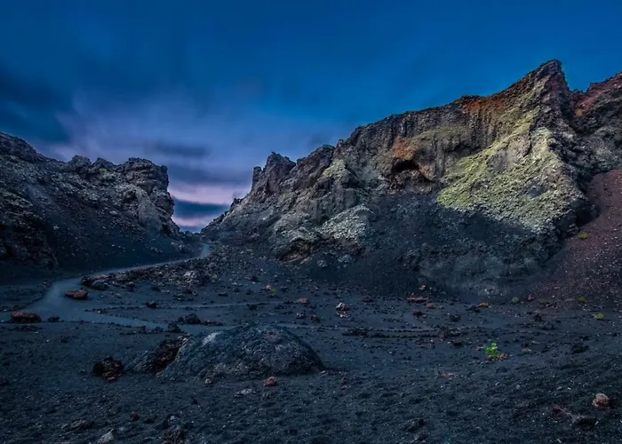 Lirios Rural - Adults Only 3*